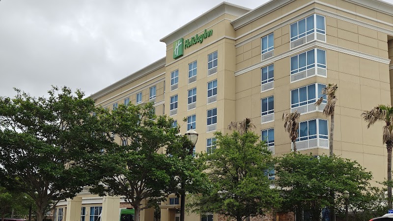 Holiday Inn Gulfport-Airport in Gulfport, Mississippi, United States