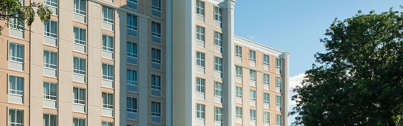 Holiday Inn Hartford Downtown Area in Hartford, Connecticut, United States