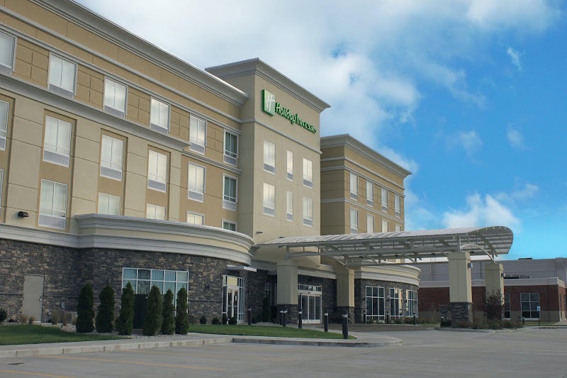 Holiday Inn Hopkinsville in Hopkinsville, Kentucky, United States