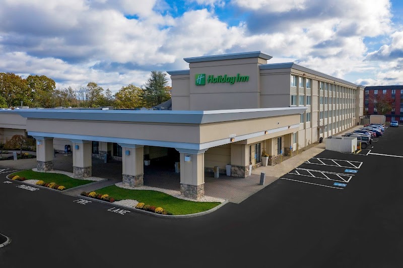 Holiday Inn Hotel & Suites Boston-Peabody in Peabody, Massachusetts, United States