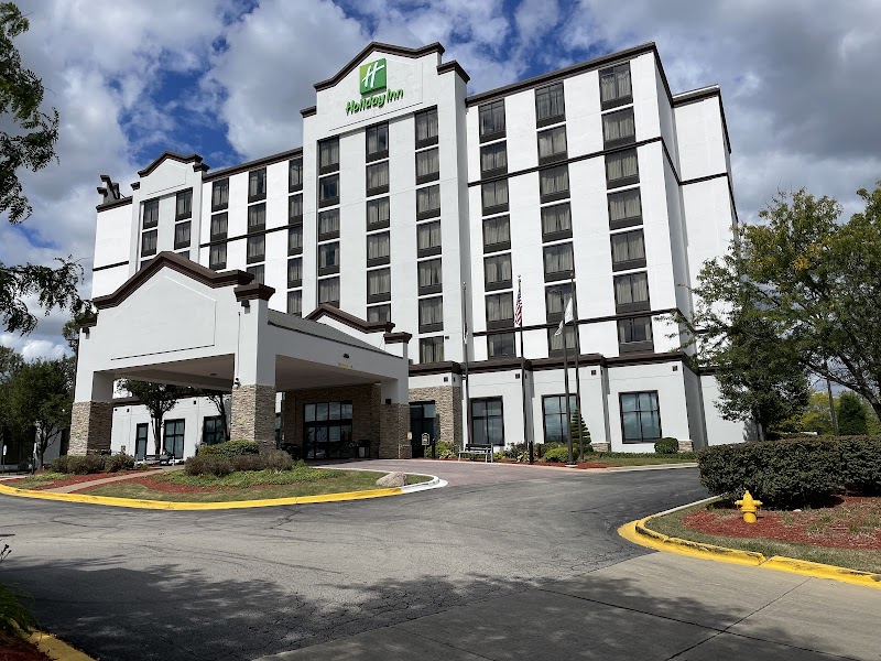 Holiday Inn Hotel & Suites Chicago Northwest-Elgin in Elgin, Illinois, United States