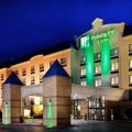 Holiday Inn Hotel & Suites Council Bluffs-I-29