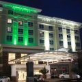 Holiday Inn Hotel & Suites Davenport