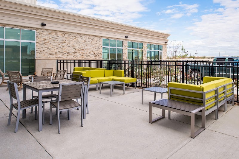 Holiday Inn Hotel & Suites Houston West - Katy Mills, an IHG Hotel in Katy, Texas, United States