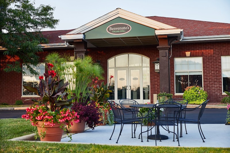 Holiday Inn Hotel & Suites Madison West in Madison, Wisconsin, United States