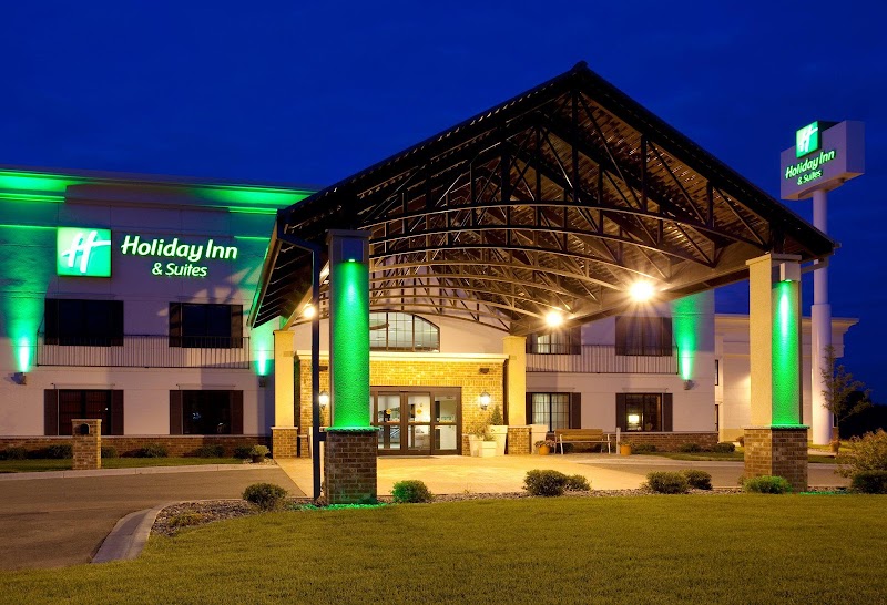 Holiday Inn Hotel & Suites Minneapolis - Lakeville in Lakeville, Minnesota, United States