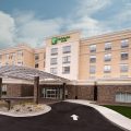 Holiday Inn Hotel & Suites Mount Pleasant