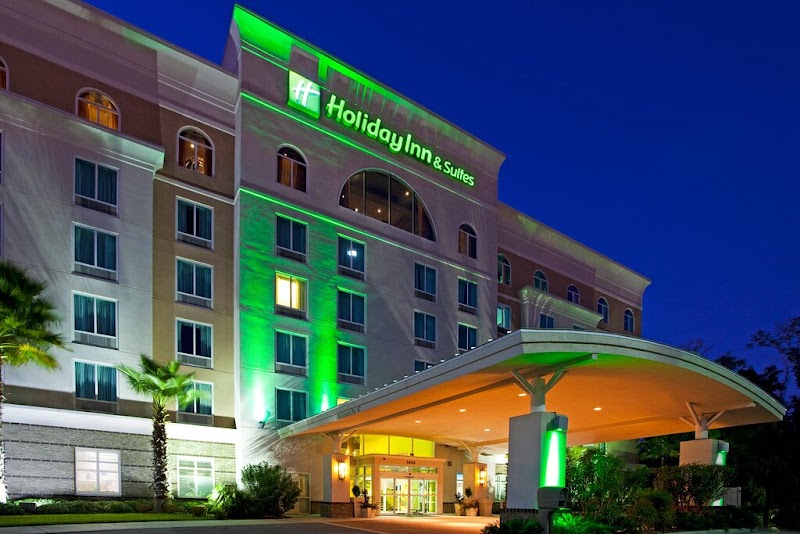 Holiday Inn Hotel & Suites Ocala Conference Center in Ocala, Florida, United States
