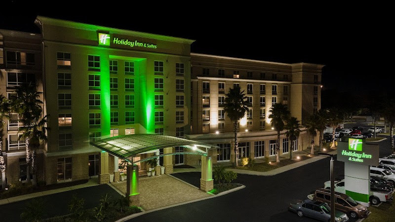 Holiday Inn Hotel & Suites Orange Park - Wells Rd. in Orange Park, Florida, United States