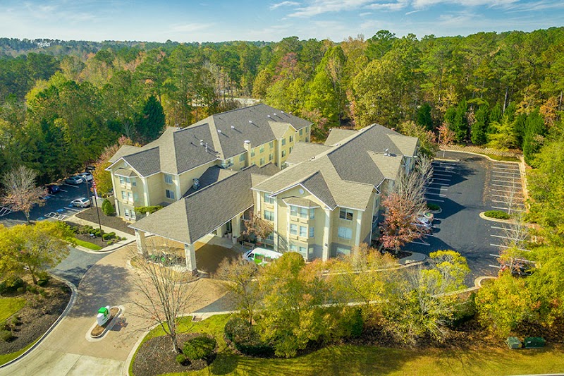 Holiday Inn Hotel & Suites Peachtree City in Peachtree City, Georgia, United States