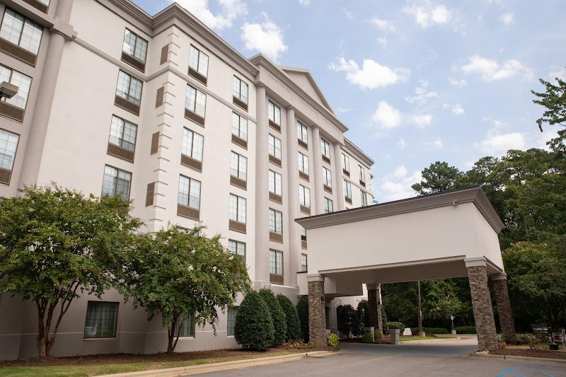 Holiday Inn Hotel & Suites Raleigh-Cary, an IHG Hotel in Cary, North Carolina, United States