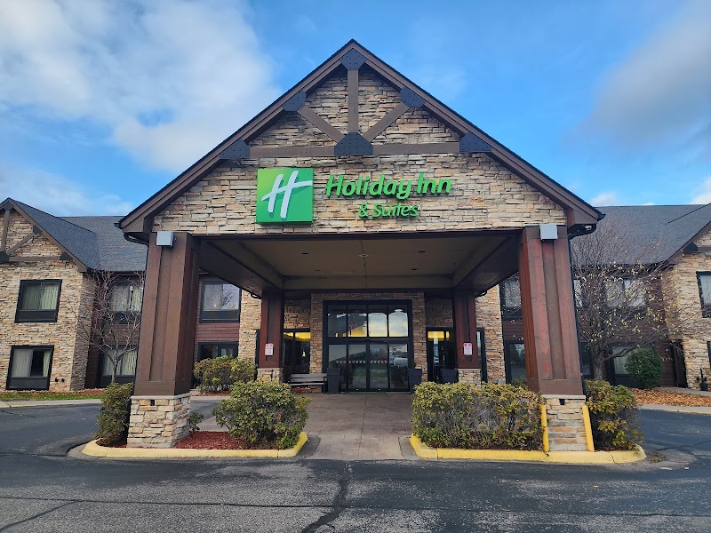 Holiday Inn Hotel & Suites St. Paul NE - Lake Elmo in Lake Elmo, Minnesota, United States