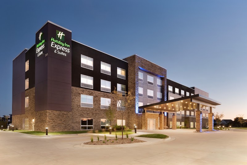 Holiday Inn Hotel & Suites West Des Moines-Jordan Creek in Des Moines, Iowa, United States