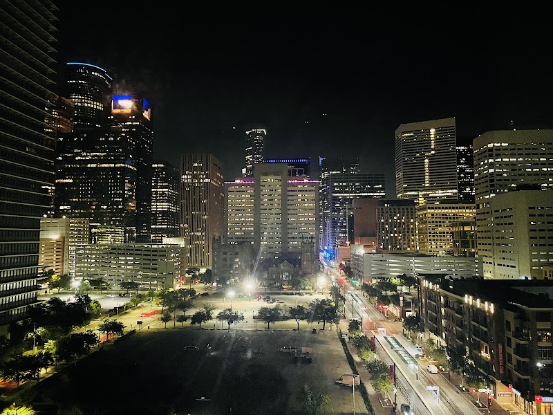 Holiday Inn Houston Downtown in Houston, Texas, United States