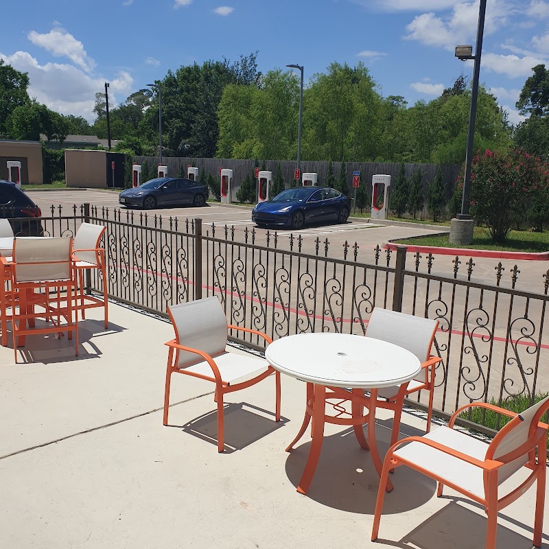 Holiday Inn Houston East-Channelview in Channelview, Texas, United States