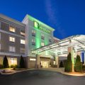 Holiday Inn Jackson NW – Airport Road