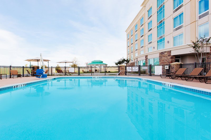 Holiday Inn Jackson NW - University Area in Jackson, Tennessee, United States