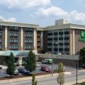Holiday Inn Johnstown-Downtown