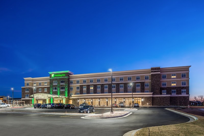 Holiday Inn Joplin in Joplin, Missouri, United States