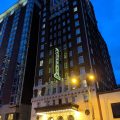 Holiday Inn Kansas City Downtown – Aladdin
