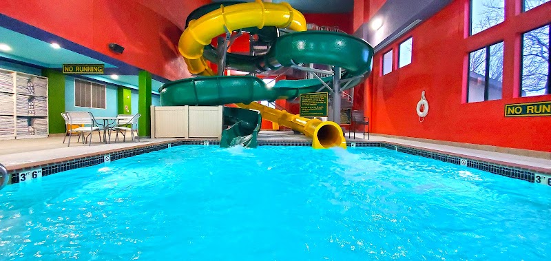 Holiday Inn Kearney in Kearney, Nebraska, United States