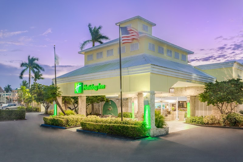 Holiday Inn Key Largo in Key Largo, Florida, United States