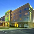 Holiday Inn Killeen – Fort Hood