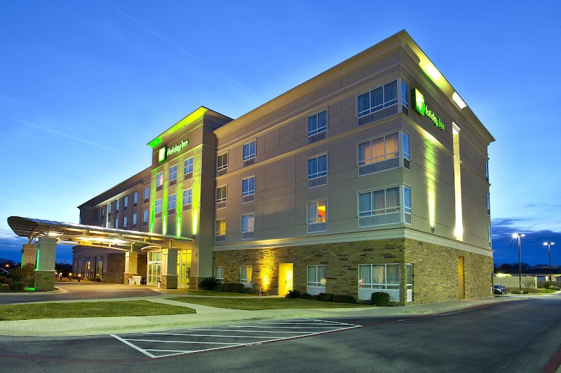 Holiday Inn Killeen - Fort Hood in Killeen, Texas, United States
