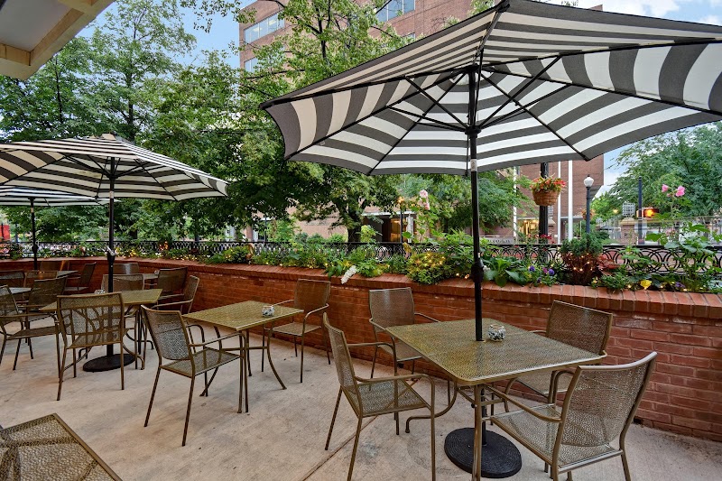 Holiday Inn Lancaster in Lancaster, Pennsylvania, United States