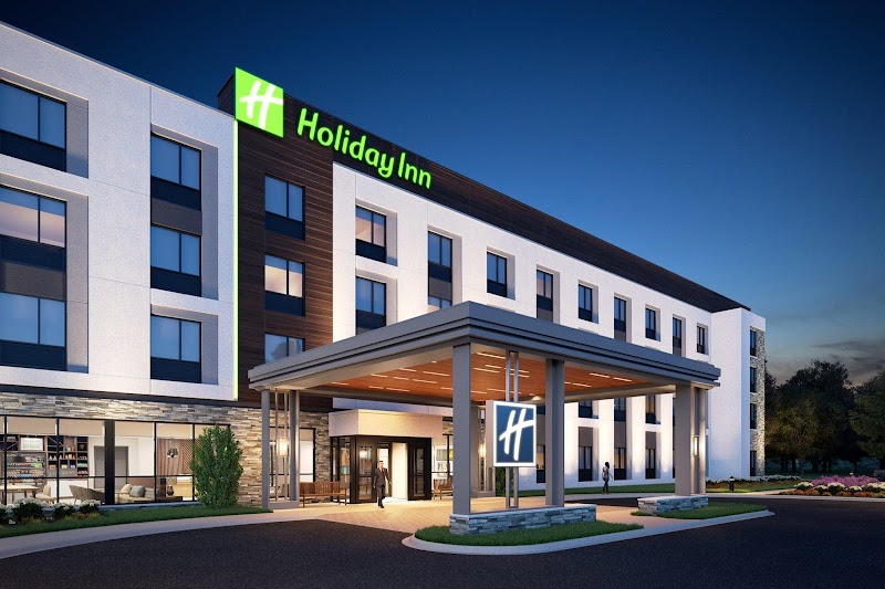 Holiday Inn Lansdale - Hatfield in Kulpsville, Pennsylvania, United States