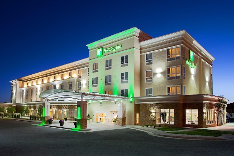 Holiday Inn Laramie in Laramie, Wyoming, United States