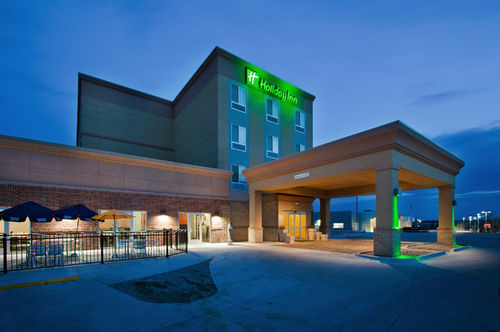 Holiday Inn Lincoln Southwest, an IHG Hotel in Lincoln, Nebraska, United States