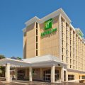 Holiday Inn Little Rock-Presidential-Dwntn