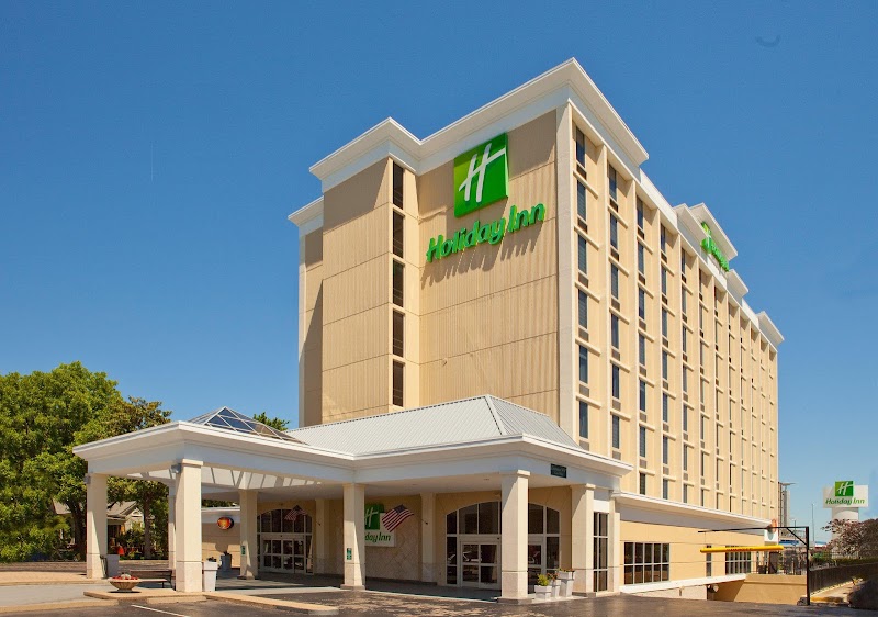 Holiday Inn Little Rock-Presidential-Dwntn in Little Rock, Arkansas, United States