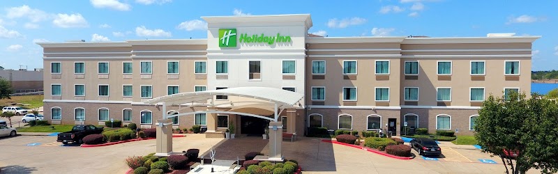 Holiday Inn Longview - North in Longview, Texas, United States