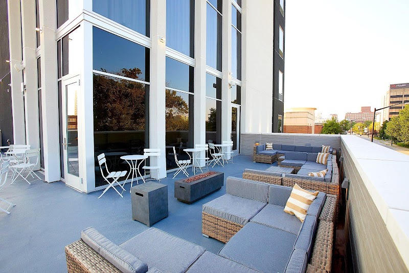 Holiday Inn Louisville Downtown in Louisville, Kentucky, United States