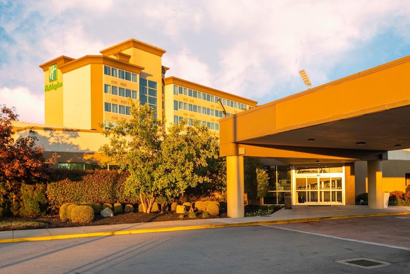 Holiday Inn Louisville East - Hurstbourne in Jeffersontown, Kentucky, United States