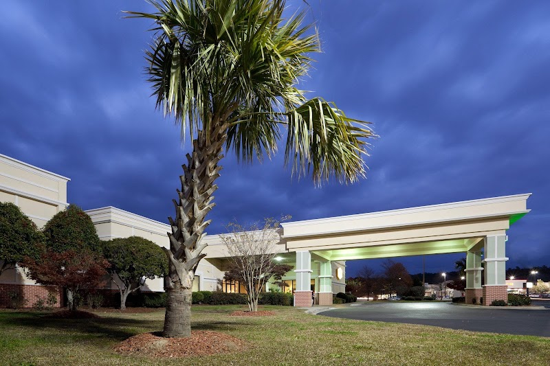 Holiday Inn Lumberton North - I-95 in Lumberton, North Carolina, United States