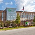 Holiday Inn Macon North