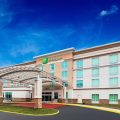 Holiday Inn Manassas – Battlefield