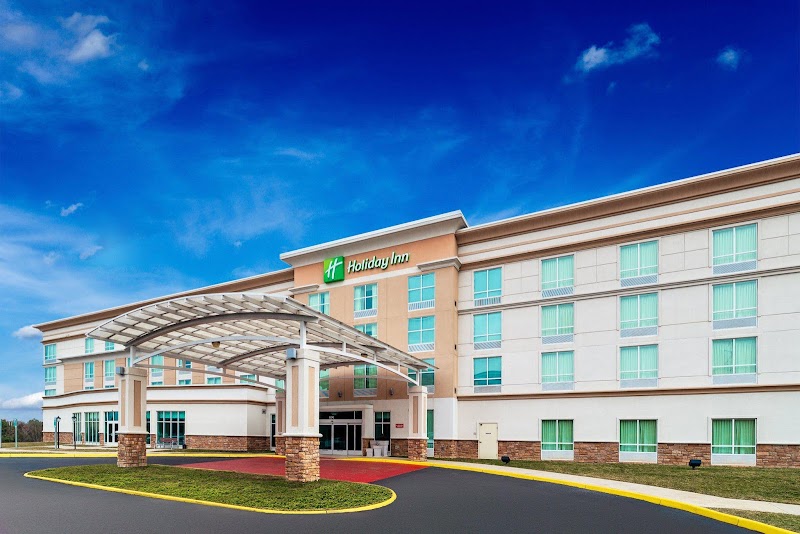 Holiday Inn Manassas - Battlefield in Manassas, Virginia, United States