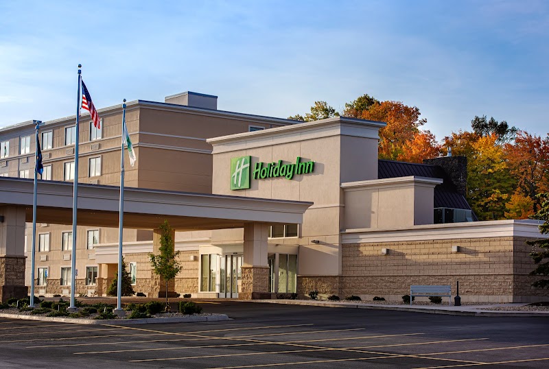 Holiday Inn Marquette in Marquette, Michigan, United States