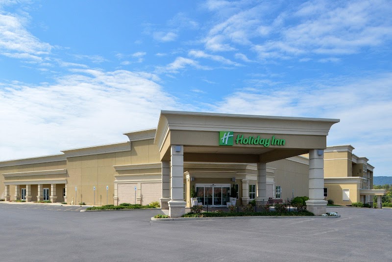 Holiday Inn Martinsburg in Martinsburg, West Virginia, United States