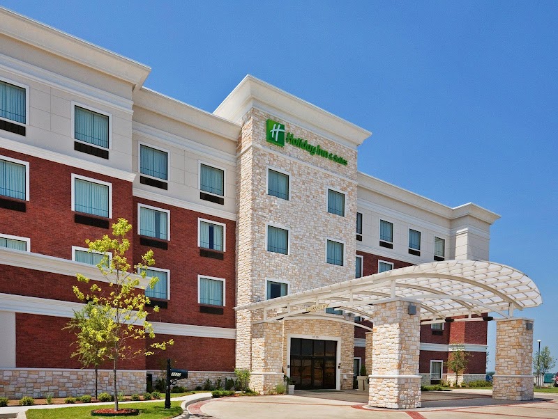 Holiday Inn McKinney - Fairview in McKinney, Texas, United States