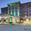 Holiday Inn Meridian E – I 20/I 59