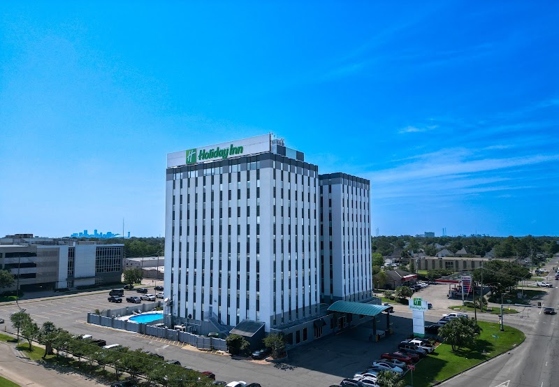 Holiday Inn Metairie New Orleans Airport in Metairie, Louisiana, United States