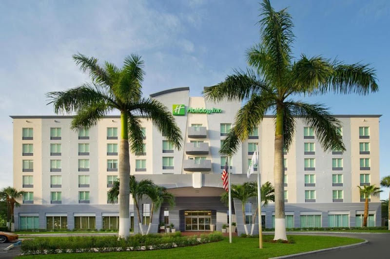 Holiday Inn Miami-Doral Area in Doral, Florida, United States