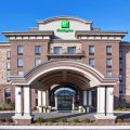 Holiday Inn Midland