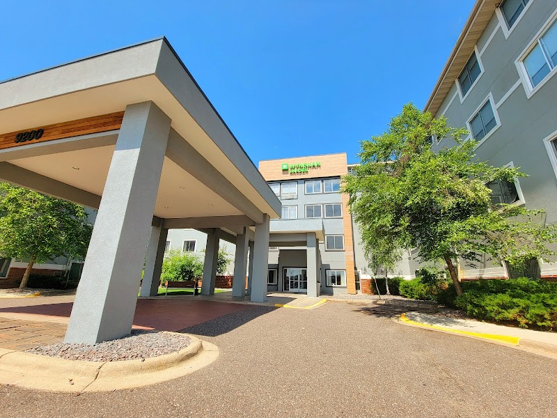Holiday Inn Minneapolis NW-Elk River in Elk River, Minnesota, United States