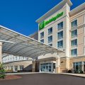 Holiday Inn Morgantown-University Area